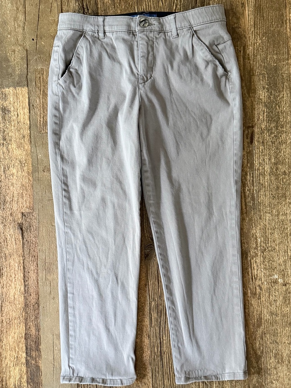 Democracy “Ab” solution Chino Style Pants Size 10
